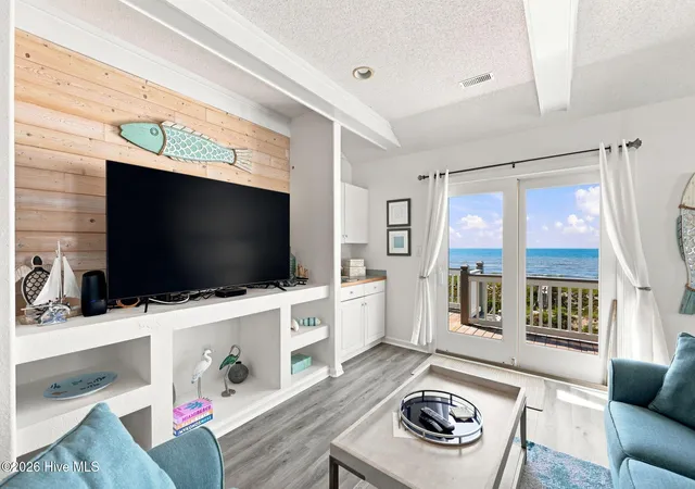 Photo 3 of Condo for sale at 2913 Pointe West Dr #B3, Emerald Isle, NC 28594 | MLS# 100598333 | Listing updated on 2026-08-28