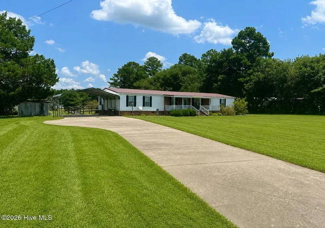 1st image of 70 Rough Horn Rd, Evergreen, NC 28438 | MLS# 100560638