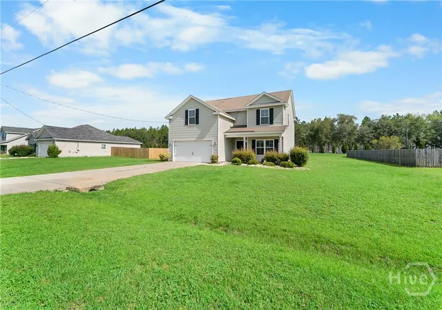 2nd image of 85 Mattie Belle Davis St, Ellabell, GA 31308 | MLS# SA363074