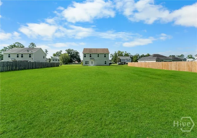 47th image of 85 Mattie Belle Davis St, Ellabell, GA 31308 | MLS# SA363074