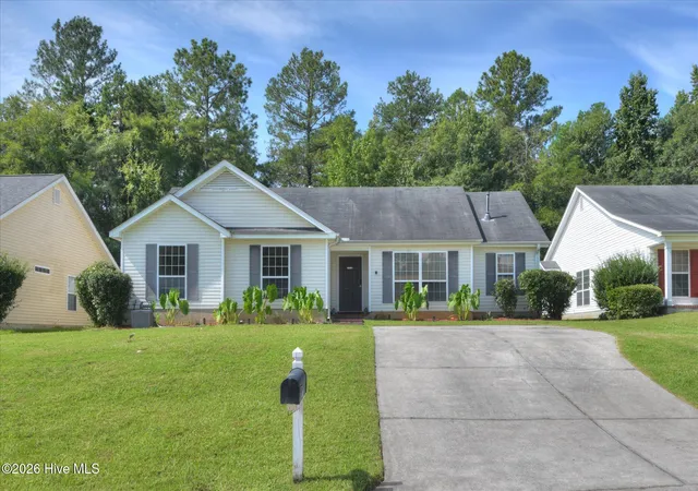 Photo 1 of Single family home for sale at 432 Millwater Ct, Grovetown, GA 30813 | MLS# 100599482 | Listing updated on 2026-09-03