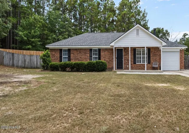 Photo 2 of Single family home for sale at 3122 Blackmon Ct, Hephzibah, GA 30815 | MLS# 100592217 | Listing updated on 2026-08-25