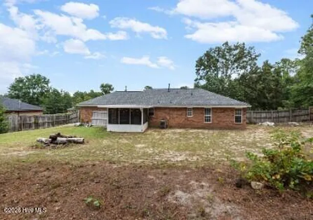 Photo 3 of Single family home for sale at 3122 Blackmon Ct, Hephzibah, GA 30815 | MLS# 100592217 | Listing updated on 2026-08-25