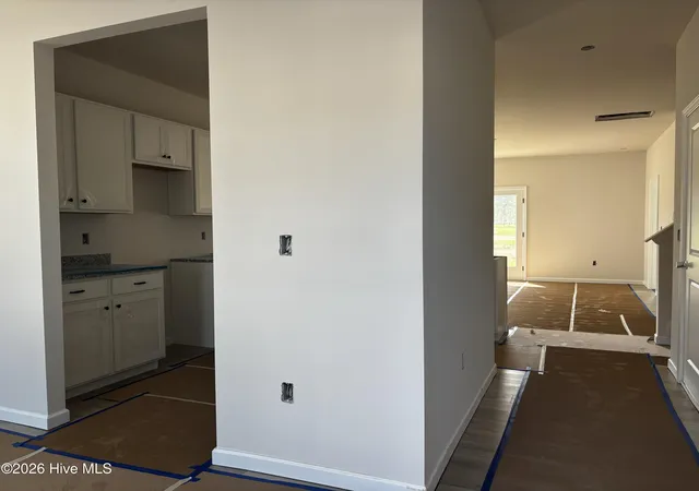 Photo 3 of Single family home for sale at 412 Barter Dr, Vass, NC 28394 | MLS# 100579031 | Listing updated on 2026-08-25