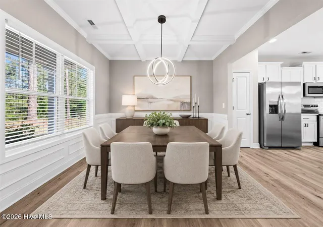 Photo 2 of Single family home for sale at 400 Gretchen Rd, West End, NC 27376 | MLS# 100587049 | Listing updated on 2026-08-28