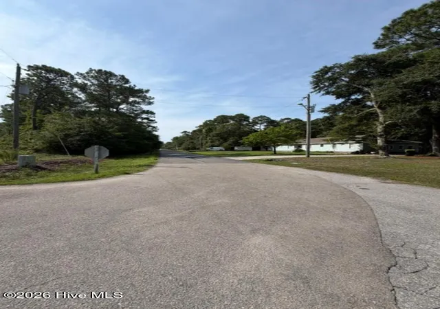 Photo 4 of Land for sale at 104 Paul Andrew St, Varnamtown, NC 28462 | MLS# 100598504 | Listing updated on 2026-10-09