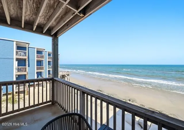 Photo 1 of Condo for sale at 2210 New River Inlet Rd #252, N Topsail Beach, NC 28460 | MLS# 100597734 | Listing updated on 2026-08-20