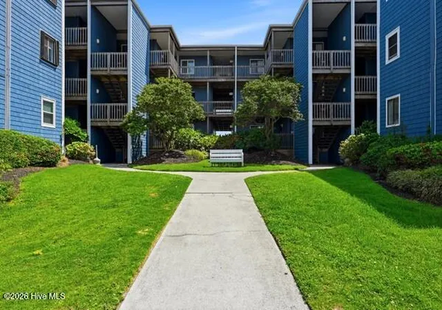 Photo 3 of Condo for sale at 2210 New River Inlet Rd #252, N Topsail Beach, NC 28460 | MLS# 100597734 | Listing updated on 2026-08-20