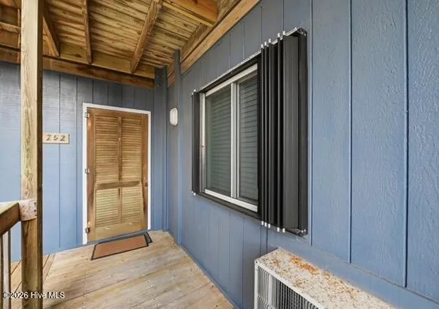 Photo 3 of Condo for sale at 2210 New River Inlet Rd #252, N Topsail Beach, NC 28460 | MLS# 100597734 | Listing updated on 2026-08-20