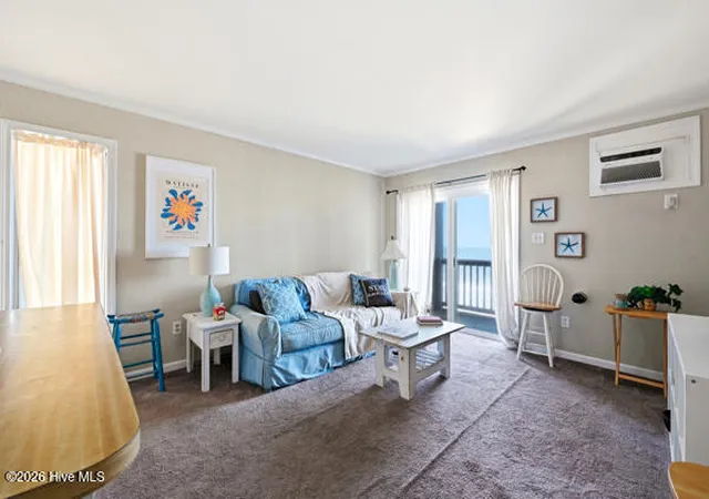 Photo 4 of Condo for sale at 2210 New River Inlet Rd #252, N Topsail Beach, NC 28460 | MLS# 100597734 | Listing updated on 2026-08-20