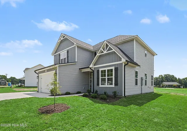 Photo 3 of Single family home for sale at 59 Kizzy Dr, Selma, NC 27576 | MLS# 100582869 | Listing updated on 2026-09-20