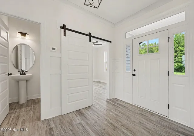 Photo 3 of Single family home for sale at 59 Kizzy Dr, Selma, NC 27576 | MLS# 100582869 | Listing updated on 2026-09-20