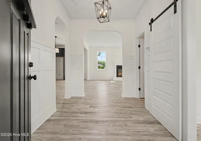 Photo 4 of Single family home for sale at 59 Kizzy Dr, Selma, NC 27576 | MLS# 100582869 | Listing updated on 2026-09-20