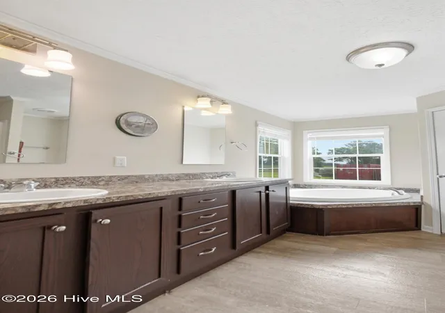 Photo 3 of Single family home for sale at 1230 Beech Springs Rd, Tyner, NC 27980 | MLS# 100598266 | Listing updated on 2026-09-23