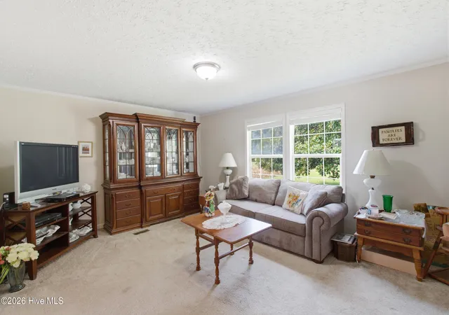 Photo 3 of Single family home for sale at 1230 Beech Springs Rd, Tyner, NC 27980 | MLS# 100598266 | Listing updated on 2026-09-23