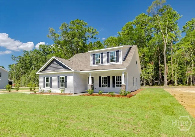 Photo 2 of Single family home for sale at 1423 Long Brg, Rincon, GA 31326 | MLS# SA363042 | Listing updated on 2026-08-30