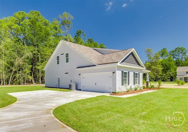 Photo 2 of Single family home for sale at 1423 Long Brg, Rincon, GA 31326 | MLS# SA363042 | Listing updated on 2026-08-30