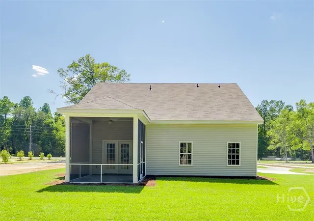 Photo 42 of Single family home for sale at 1423 Long Brg, Rincon, GA 31326 | MLS# SA363042 | Listing updated on 2026-08-30