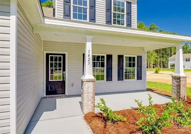 Photo 3 of Single family home for sale at 1423 Long Brg, Rincon, GA 31326 | MLS# SA363042 | Listing updated on 2026-08-30