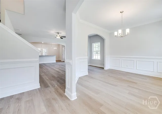 Photo 4 of Single family home for sale at 1423 Long Brg, Rincon, GA 31326 | MLS# SA363042 | Listing updated on 2026-08-30