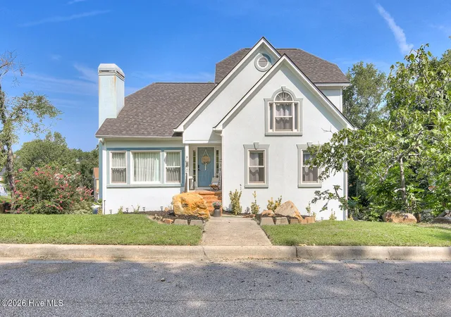 Photo 1 of Single family home for sale at 296 High Chaparral Dr, Martinez, GA 30907 | MLS# 100599237 | Listing updated on 2026-09-07