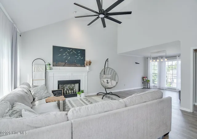 Photo 3 of Single family home for sale at 296 High Chaparral Dr, Martinez, GA 30907 | MLS# 100599237 | Listing updated on 2026-09-07