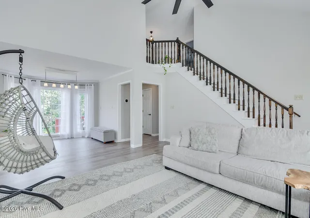 Photo 3 of Single family home for sale at 296 High Chaparral Dr, Martinez, GA 30907 | MLS# 100599237 | Listing updated on 2026-09-07