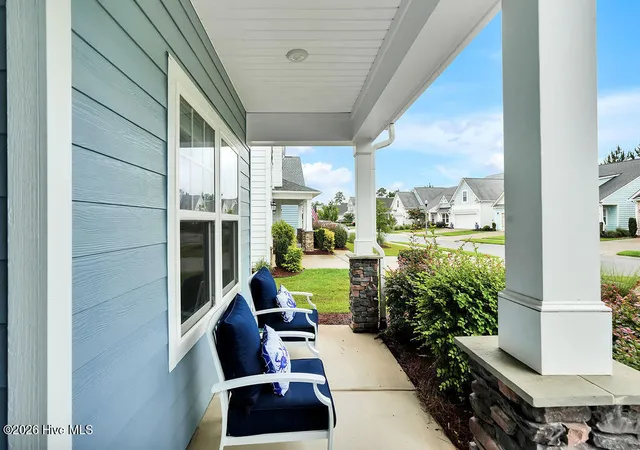 Photo 2 of Single family home for sale at 7091 Muskerry Way, Leland, NC 28451 | MLS# 100594446 | Listing updated on 2026-09-29