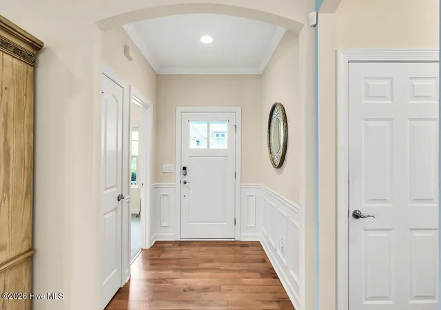 Photo 3 of Single family home for sale at 7091 Muskerry Way, Leland, NC 28451 | MLS# 100594446 | Listing updated on 2026-09-29