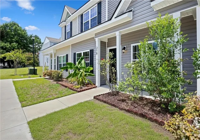 Photo 1 of Townhouse for sale at 258 Admiration Ave, Beaufort, SC 29906 | MLS# SA360597 | Listing updated on 2026-08-26