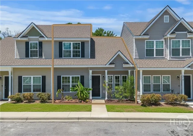 Photo 2 of Townhouse for sale at 258 Admiration Ave, Beaufort, SC 29906 | MLS# SA360597 | Listing updated on 2026-08-26