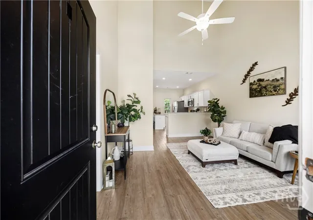 Photo 3 of Townhouse for sale at 258 Admiration Ave, Beaufort, SC 29906 | MLS# SA360597 | Listing updated on 2026-08-26
