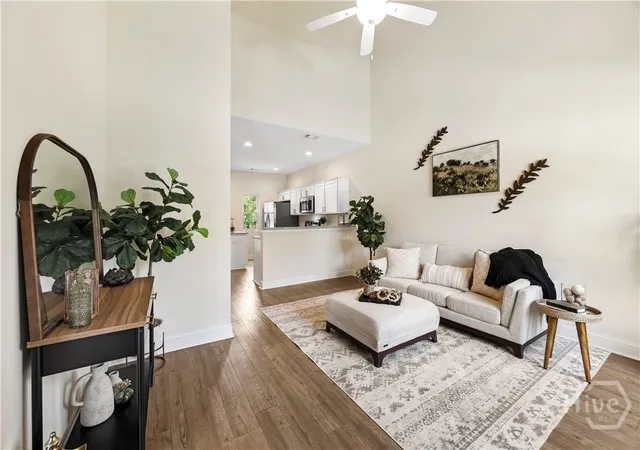 Photo 3 of Townhouse for sale at 258 Admiration Ave, Beaufort, SC 29906 | MLS# SA360597 | Listing updated on 2026-08-26