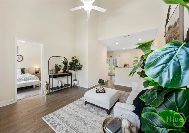 Photo 4 of Townhouse for sale at 258 Admiration Ave, Beaufort, SC 29906 | MLS# SA360597 | Listing updated on 2026-08-26