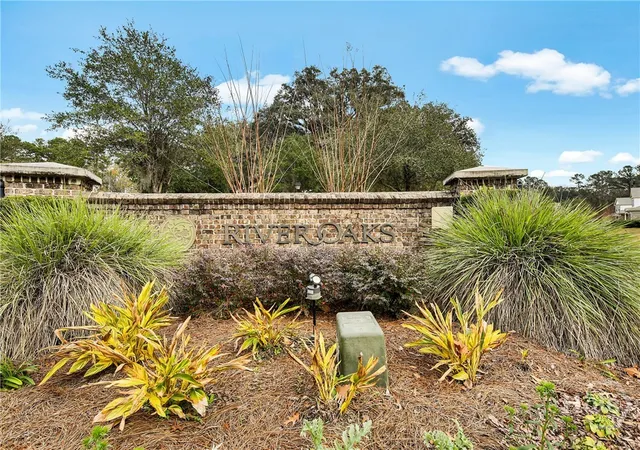 58th image of 2707 River Oaks Dr, Richmond Hill, GA 31324 | MLS# SA358077