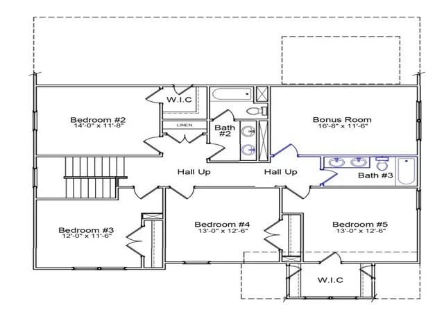 Photo 3 of Single family home for sale at 153 Redhead Ave, Rincon, GA 31326 | MLS# SA361252 | Listing updated on 2026-08-22