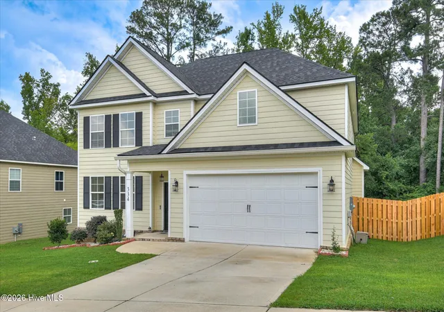 Photo 3 of Single family home for sale at 334 Bobwhite Trl, Grovetown, GA 30813 | MLS# 100589324 | Listing updated on 2026-10-08