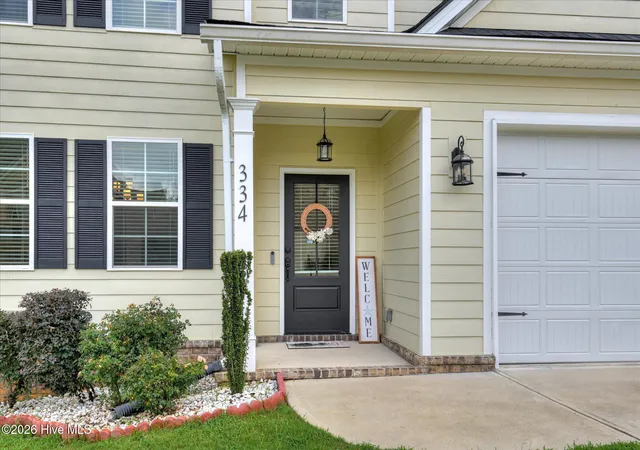 Photo 3 of Single family home for sale at 334 Bobwhite Trl, Grovetown, GA 30813 | MLS# 100589324 | Listing updated on 2026-10-08