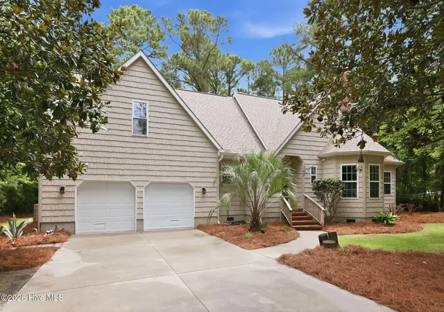 Photo 3 of Single family home for sale at 311 Winding Woods Way, Beaufort, NC 28516 | MLS# 100593658 | Listing updated on 2026-08-24