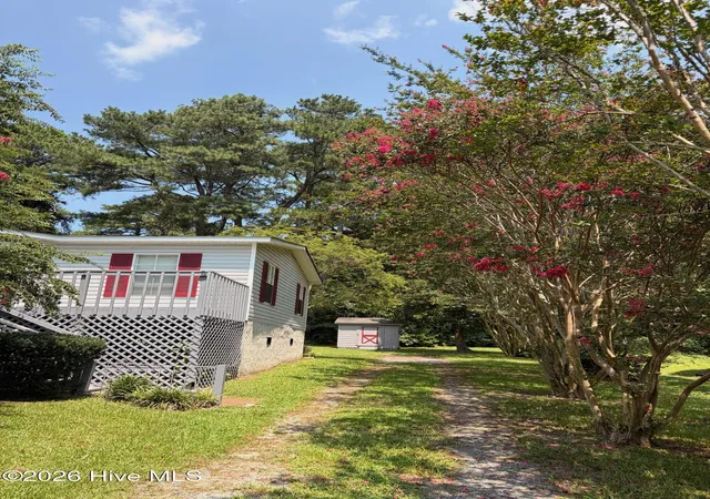 Photo 45 of Manufactured home for sale at 716 Pinecrest St, Carthage, NC 28327 | MLS# 100551099 | Listing updated on 2026-08-18