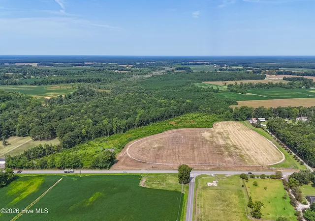 Photo 2 of Land for sale at 8424 Joe Brown Hwy S, Clarendon, NC 28432 | MLS# 100596779 | Listing updated on 2026-10-05