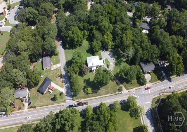 Photo 4 of Land for sale at 1010 Oglethorpe, Athens, GA 30606 | MLS# CL362995 | Listing updated on 2026-08-19