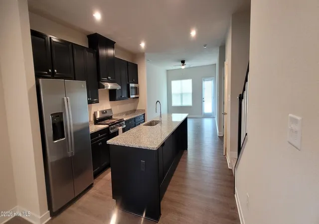 Photo 2 of Townhouse for sale at 306 Spinnaker St #A, Elizabeth City, NC 27909 | MLS# 100597295 | Listing updated on 2026-08-20