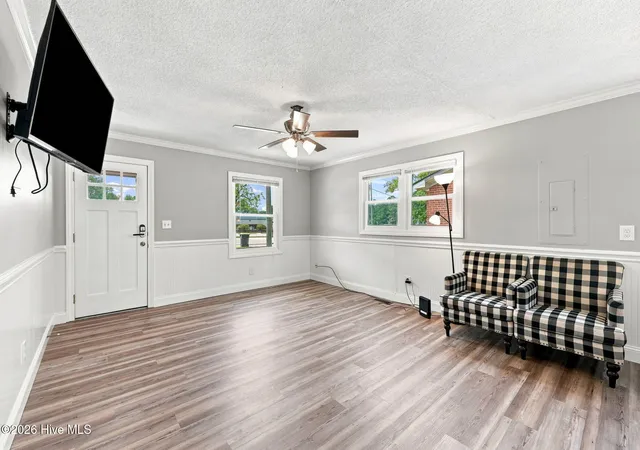 Photo 2 of Single family home for sale at 185 Saints Delight Church Rd, New Bern, NC 28560 | MLS# 100596735 | Listing updated on 2026-09-19