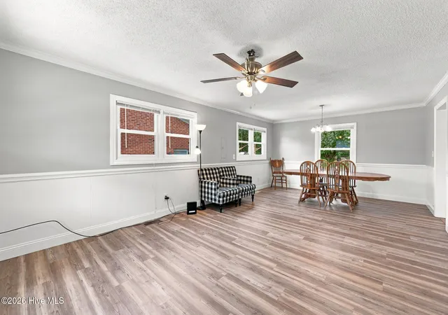 Photo 3 of Single family home for sale at 185 Saints Delight Church Rd, New Bern, NC 28560 | MLS# 100596735 | Listing updated on 2026-09-19
