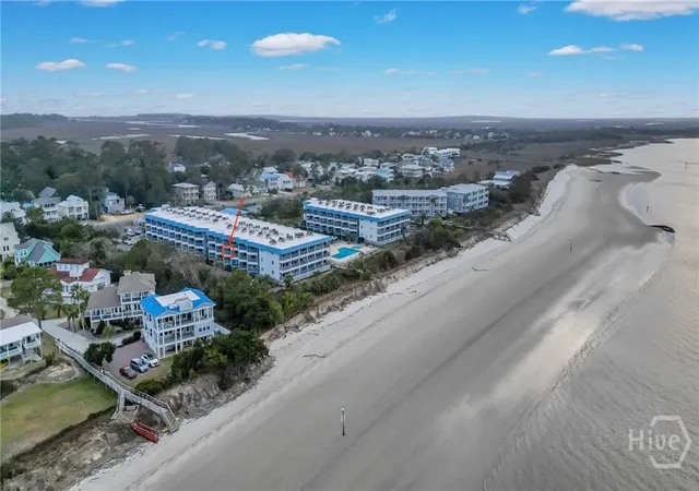 Photo 1 of Condo for sale at 1217 Bay St #225A, Tybee Island, GA 31328 | MLS# SA354024 | Listing updated on 2026-08-24