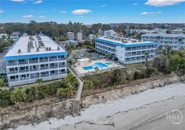 Photo 2 of Condo for sale at 1217 Bay St #225A, Tybee Island, GA 31328 | MLS# SA354024 | Listing updated on 2026-08-24