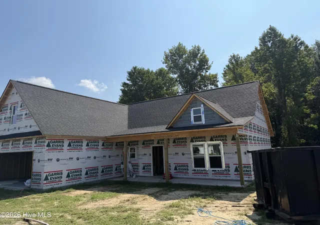 Photo 2 of Single family home for sale at 503 Romney Dr, Beulaville, NC 28518 | MLS# 100568041 | Listing updated on 2026-09-08