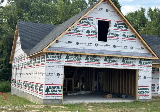 Photo 3 of Single family home for sale at 503 Romney Dr, Beulaville, NC 28518 | MLS# 100568041 | Listing updated on 2026-09-08