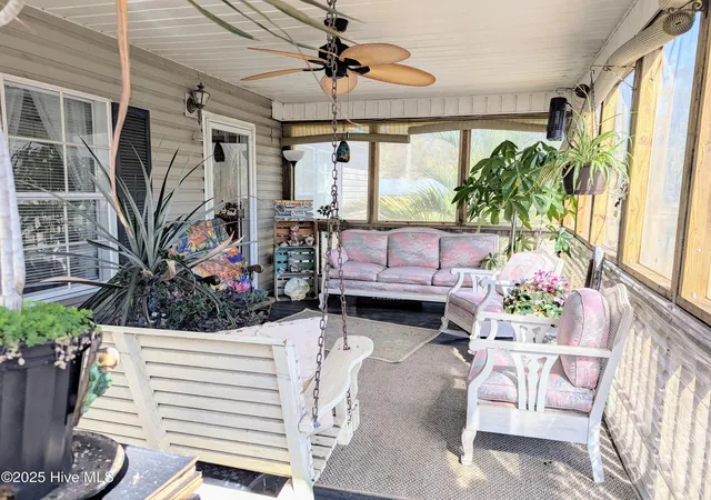 Photo 3 of Manufactured home for sale at 9101 Shady Forest Dr Sw, Calabash, NC 28467 | MLS# 100598184 | Listing updated on 2026-08-22